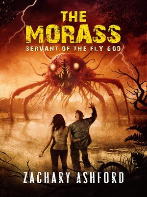 cover image of The Morass